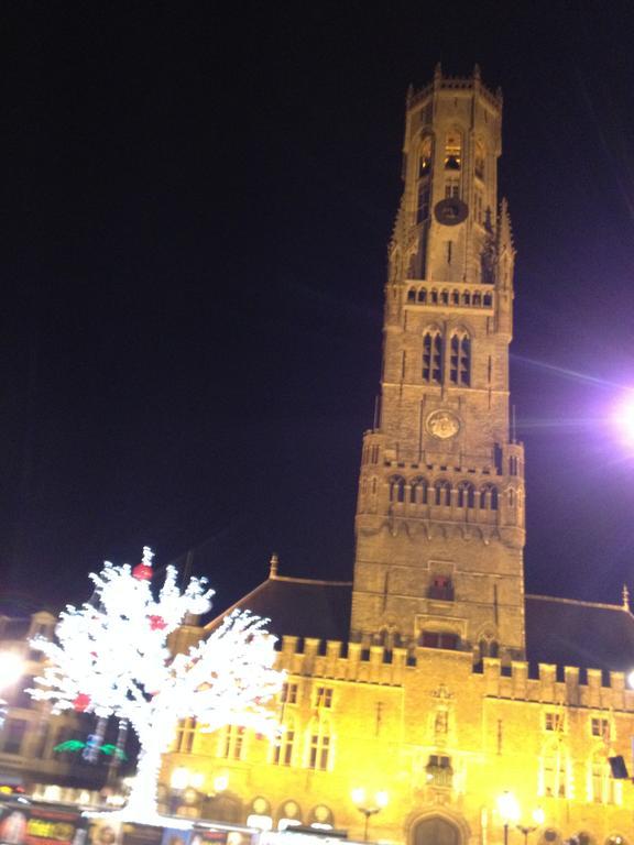 Gasthuis Grande Place *